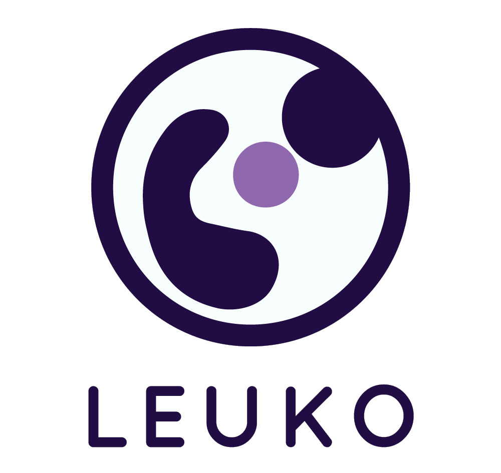 Leuko logo