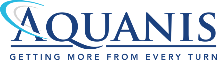 Aquanis Logo
