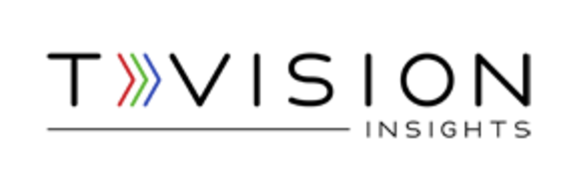 Tvision Logo