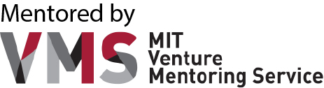 Mentored by MIT VMS logo