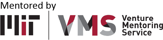 Mentored by MIT VMS logo